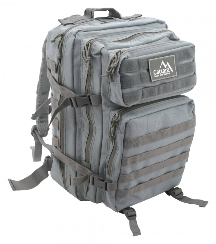 Rugzak Cattara 45l BLUE-GREY