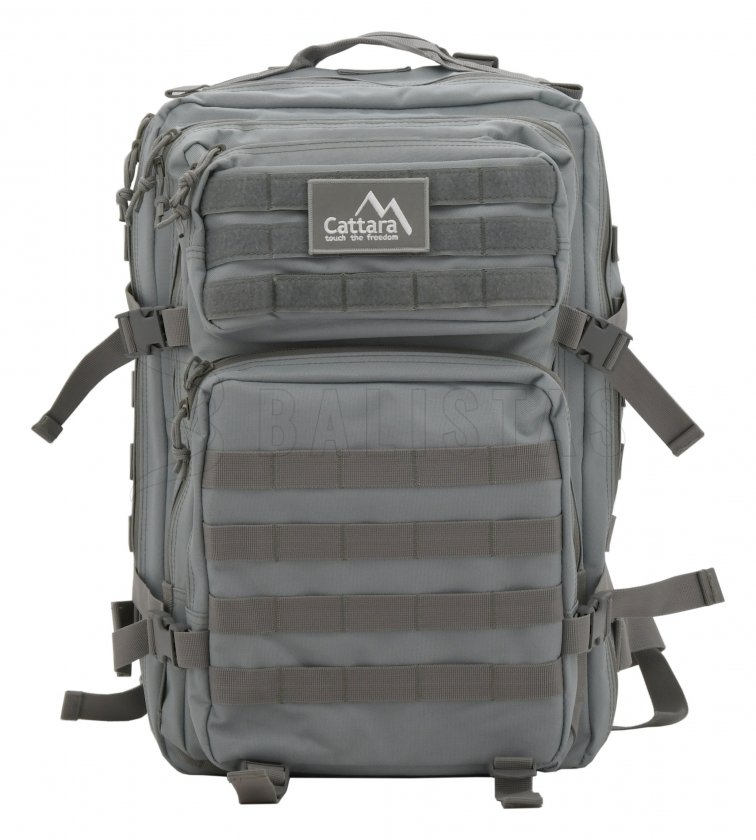 Rugzak Cattara 45l BLUE-GREY