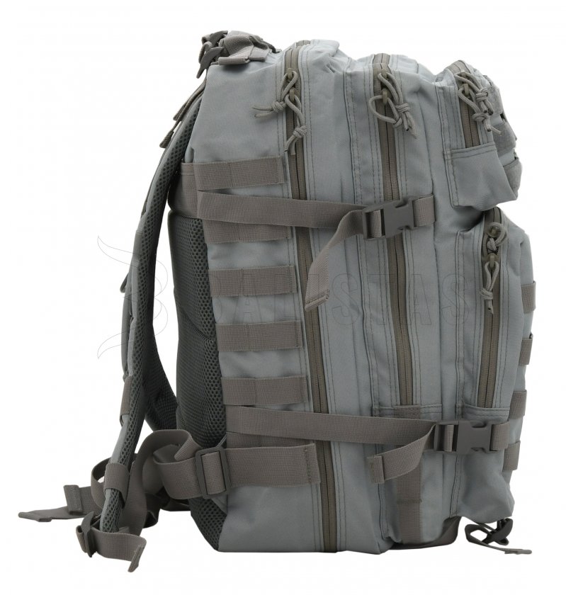 Rugzak Cattara 45l BLUE-GREY