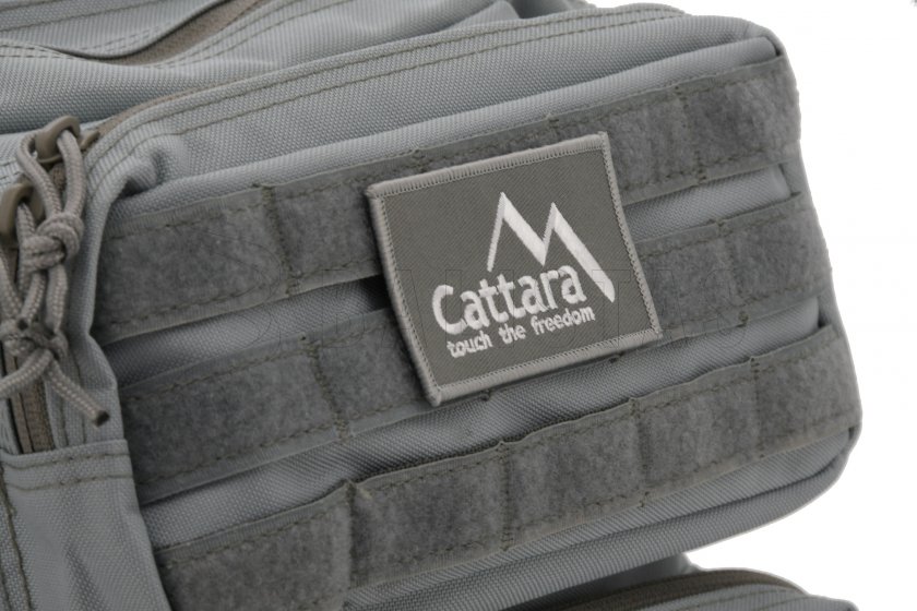 Rugzak Cattara 45l BLUE-GREY