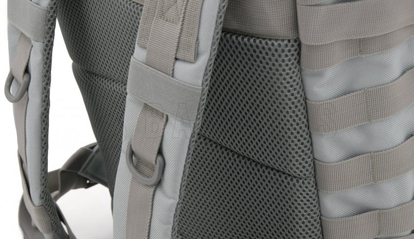 Rugzak Cattara 45l BLUE-GREY