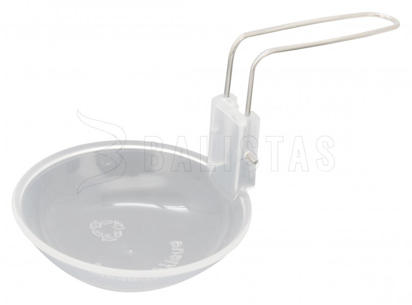 Servies Cattara BREW set 9-delig