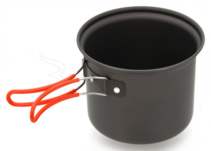 Kookgerei Cattara COOK set 4 stuks