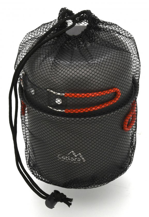 Kookgerei Cattara COOK set 4 stuks