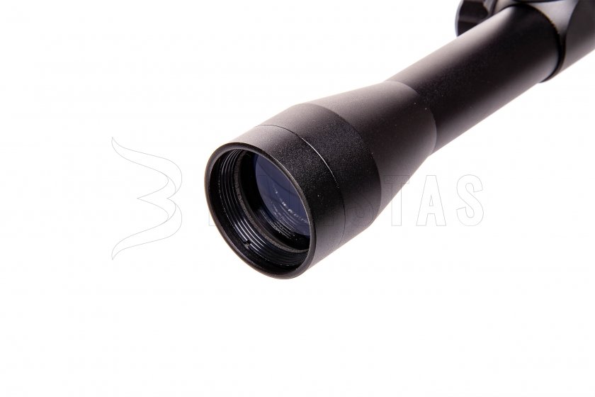 Richtkijker TERRONIC 4x32 Light