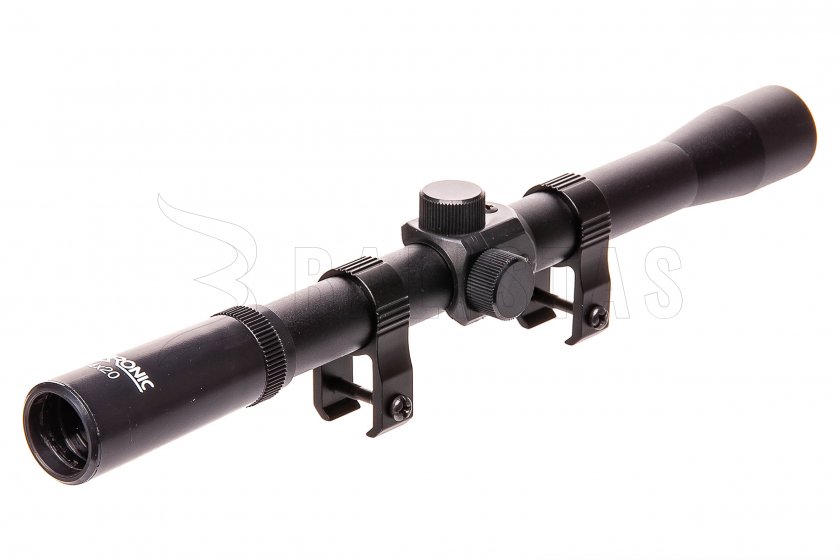 Richtkijker TERRONIC 4x20 Light