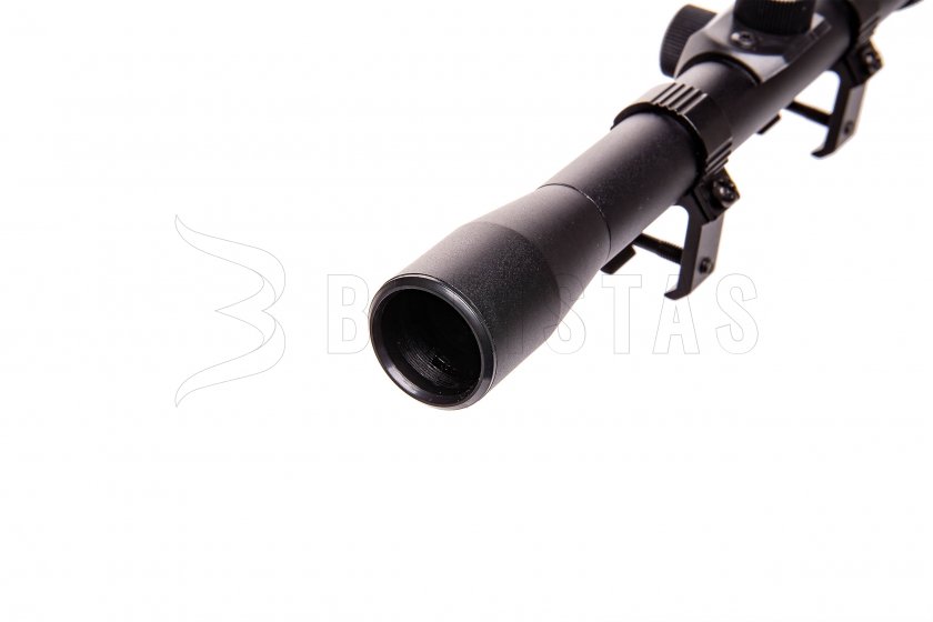 Richtkijker TERRONIC 4x20 Light