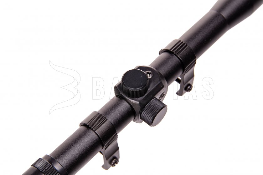 Richtkijker TERRONIC 4x20 Light