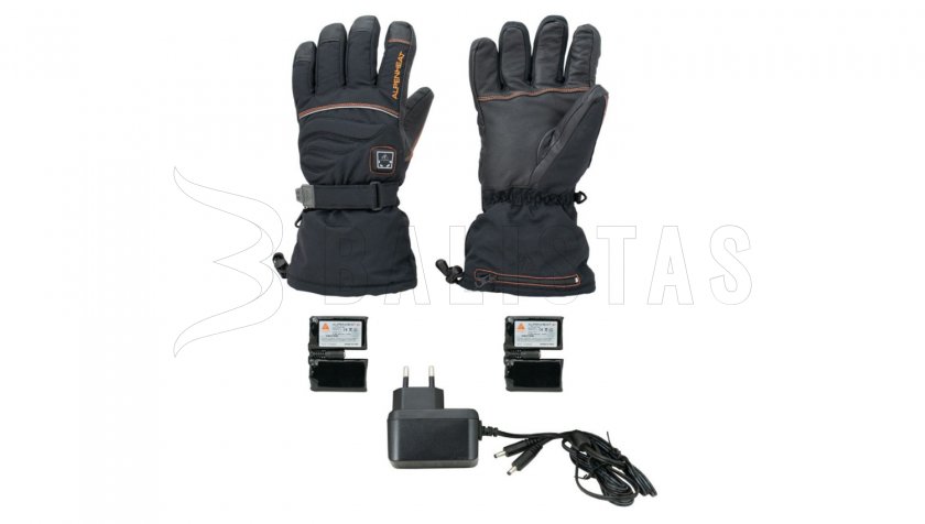 Verwarmde handschoenen AG2 Fire-Glove - maat M