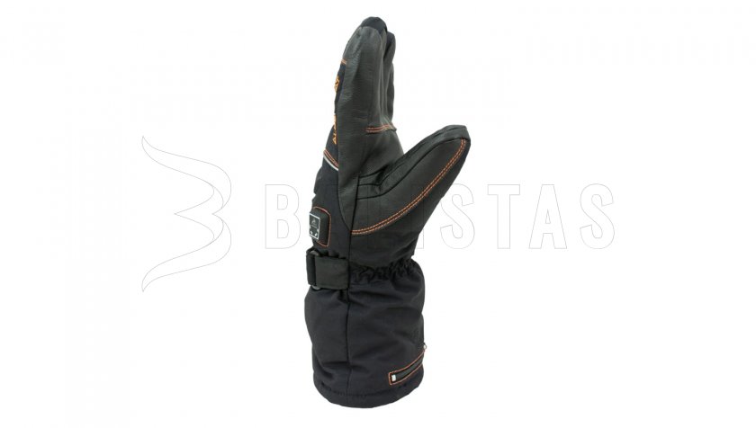Verwarmde handschoenen AG2 Fire-Glove - maat XXL