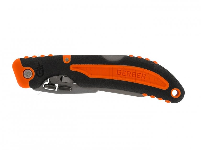 Zakmes Gerber Vital Folder