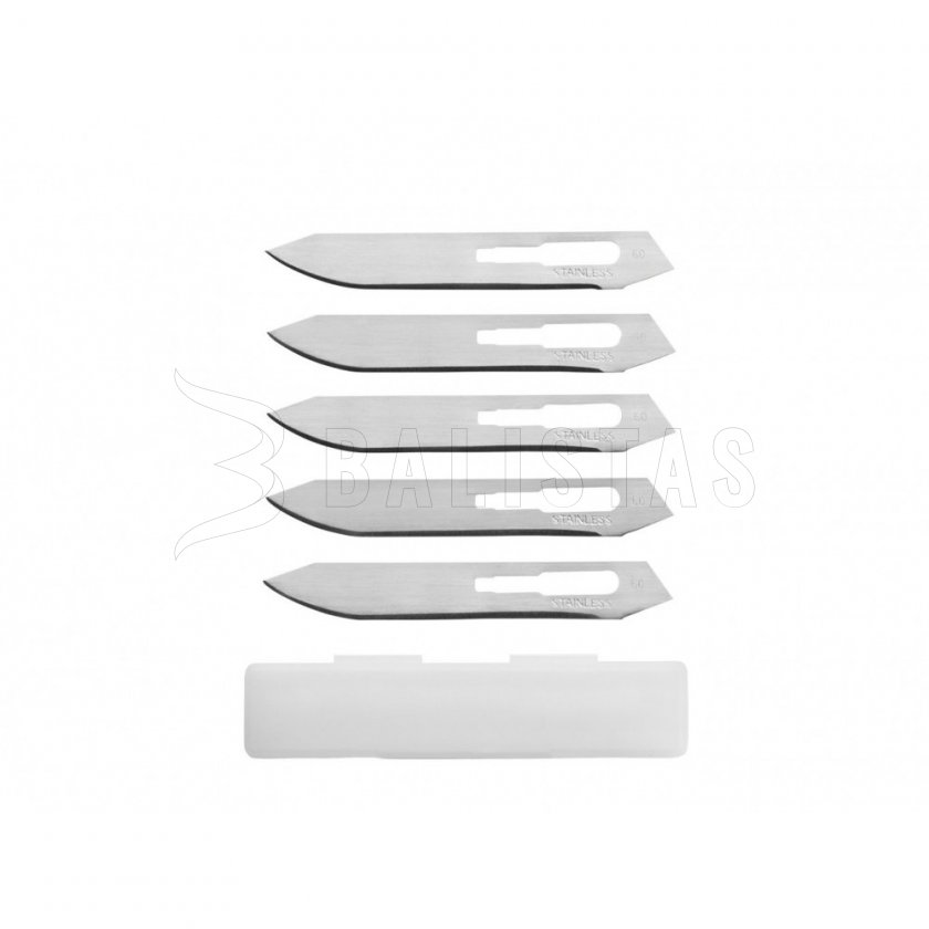 Zakmes Gerber Vital Folder