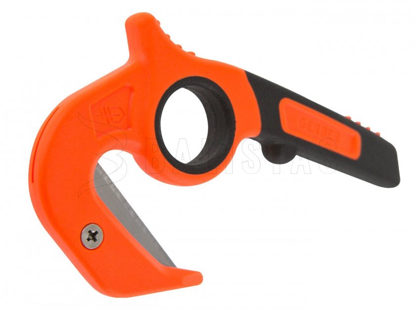 Jacht-snijder Gerber Vital Zip met hoes