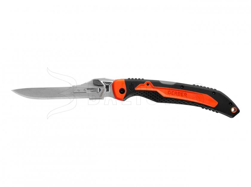 Jachtmes Gerber Vital Big Game met schede