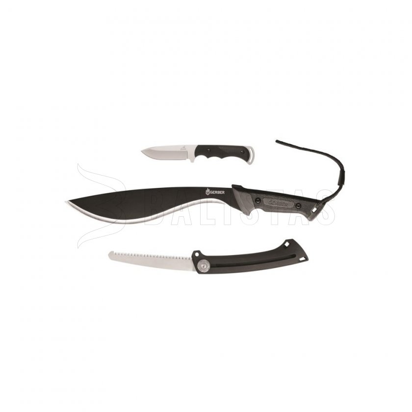Jachtset Gerber Pursuit Hunting Kit