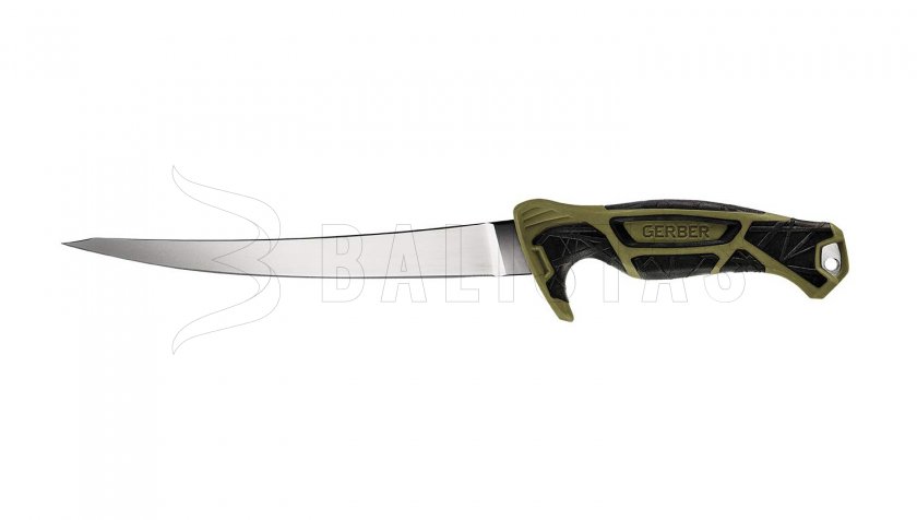 Fileermes Gerber Controller 203mm