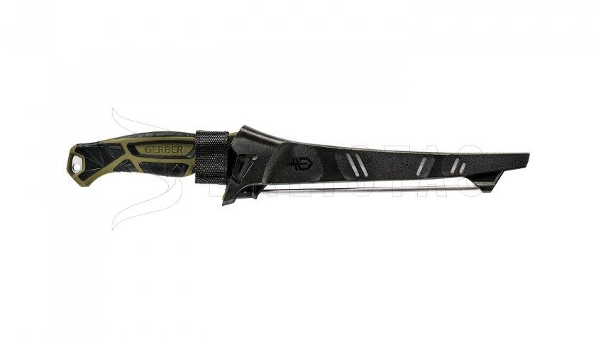 Fileermes Gerber Controller 203mm