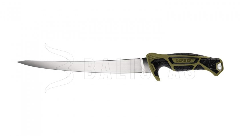 Fileermes Gerber Controller 254mm