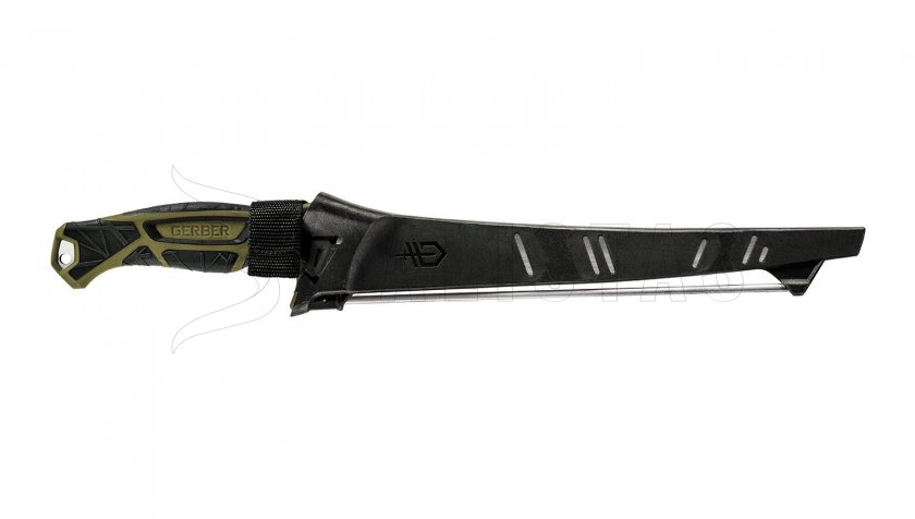 Fileermes Gerber Controller 254mm