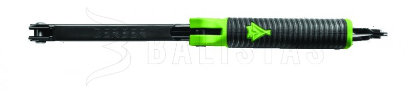 Boogzaag Gerber Freescape Camp Saw