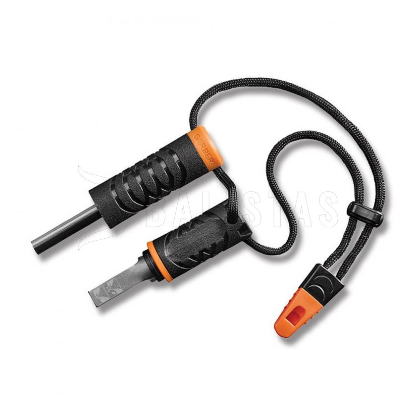 Firesteel Gerber Fire Starter