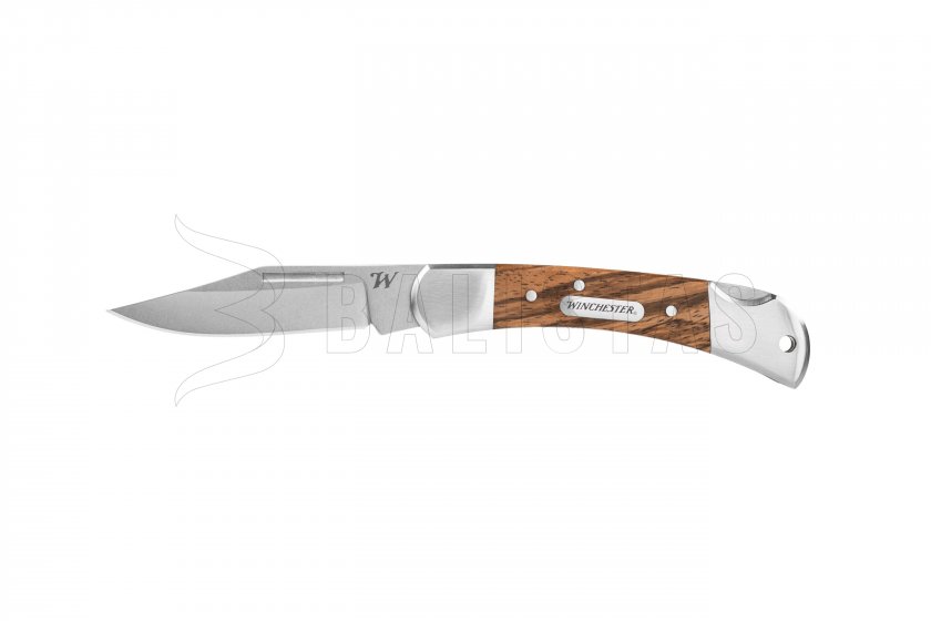Vouwmes Winchester Lasso