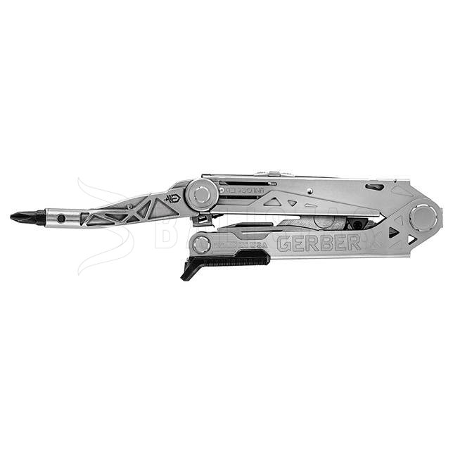 Multifunctionele tang Gerber Center Drive Plus