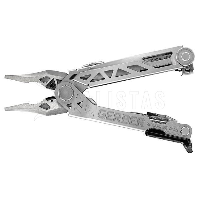 Multifunctionele tang Gerber Center Drive Plus