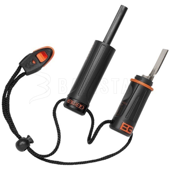 Vuurslag Gerber Bear Grylls