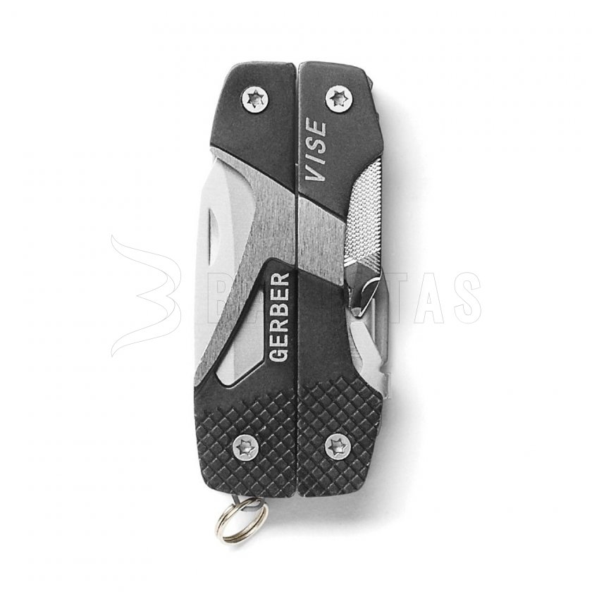 Set tangen Gerber Vise en mes Gerber Mini-Paraframe