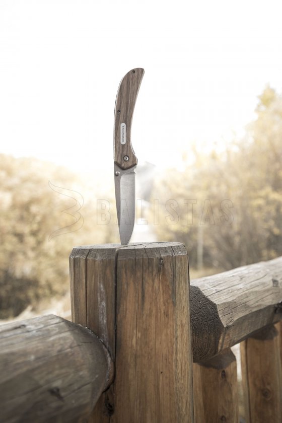 Opvouwbaar mes Winchester Heel Spur met broekzakclip