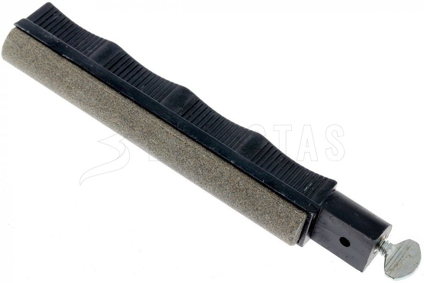 Afgeronde slijpsteen Lansky Coarse-Curved Blade Hone