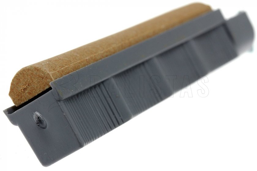 Afgeronde slijpsteen Lansky Medium-Curved Blade Hone