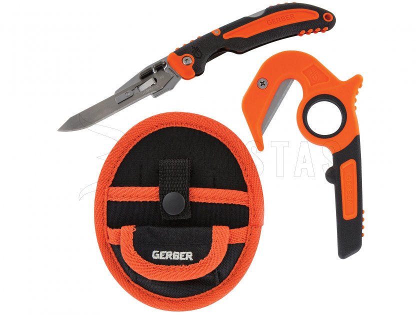 Jachtset Gerber Vital Combo