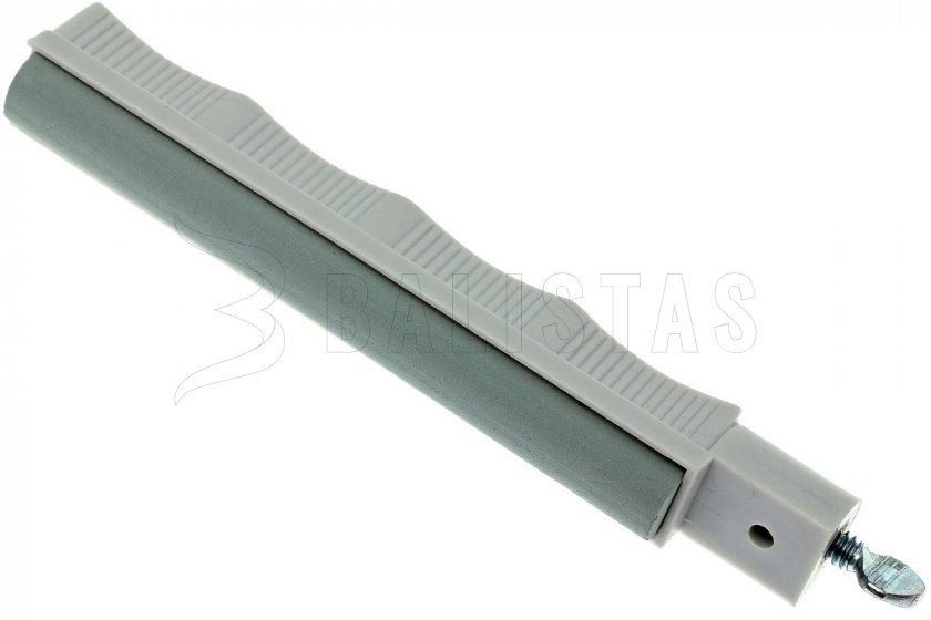 Brussteen Lansky Ultra Fine Curved Blade Hone afgerond
