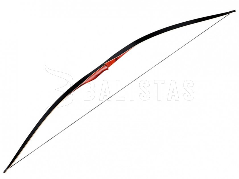 Boog Ragim Wolf Longbow 68" 35lb