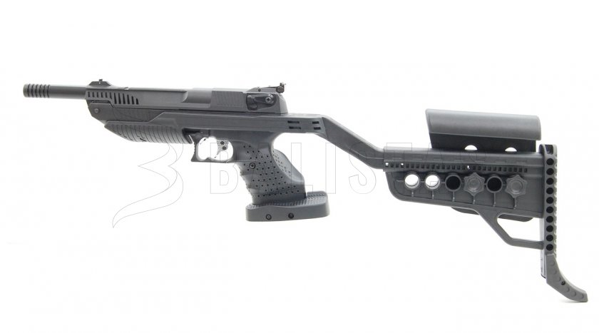 Kolf voor Zoraki HP-01 links
