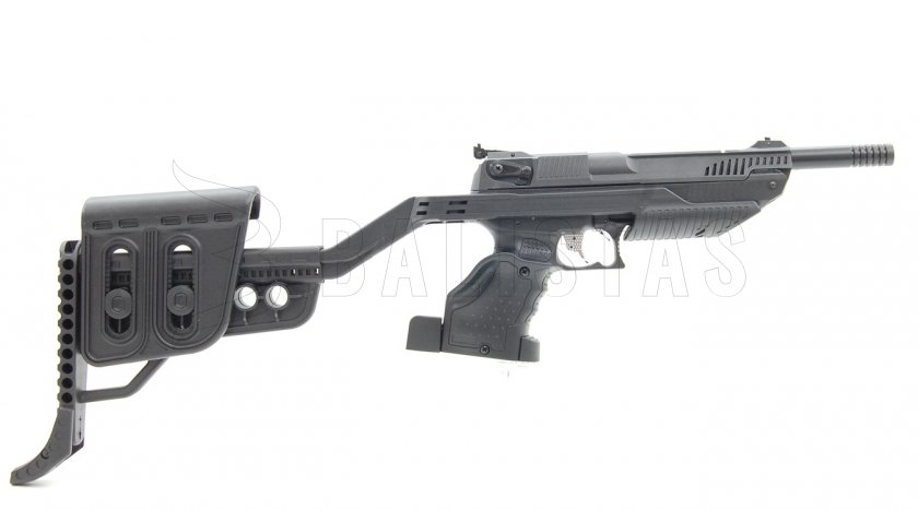 Kolf voor Zoraki HP-01 links