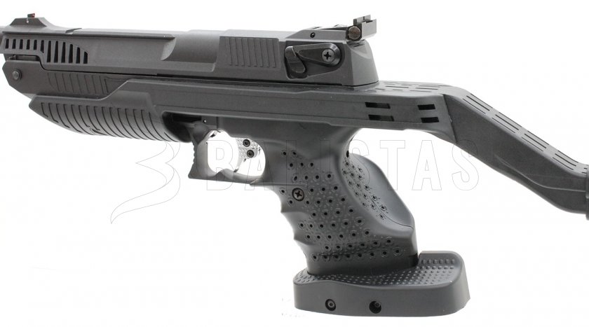 Kolf voor Zoraki HP-01 links