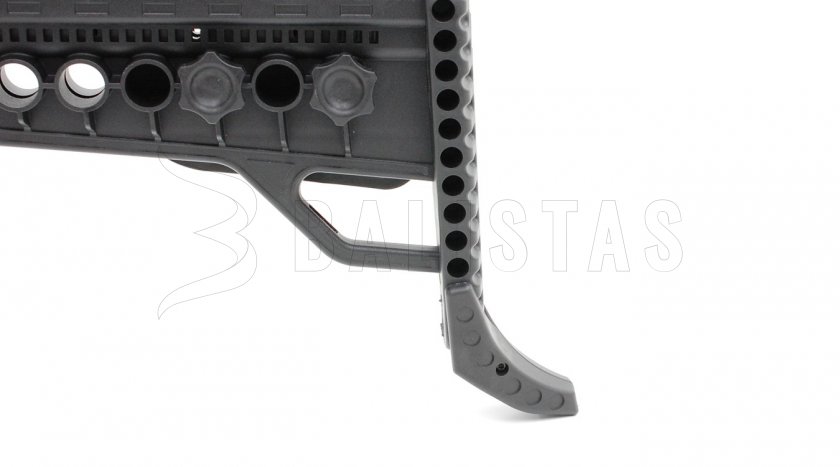 Kolf voor Zoraki HP-01 links