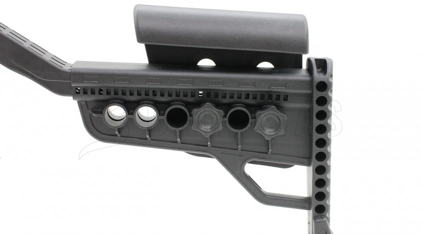 Kolf voor Zoraki HP-01 links