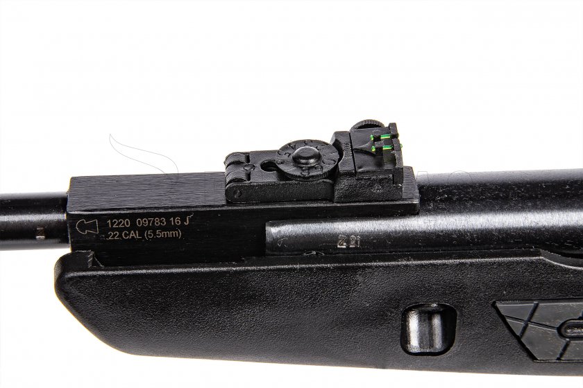 Luchtbuks Hatsan Striker 1000S Vortex 5,5mm