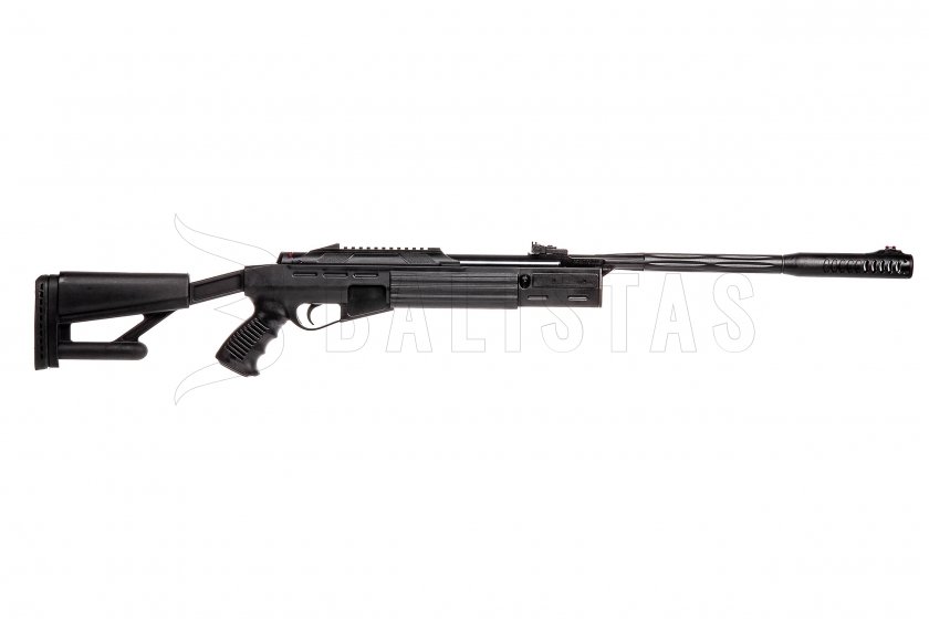 Luchtbuks Hatsan AirTact 4,5mm FP