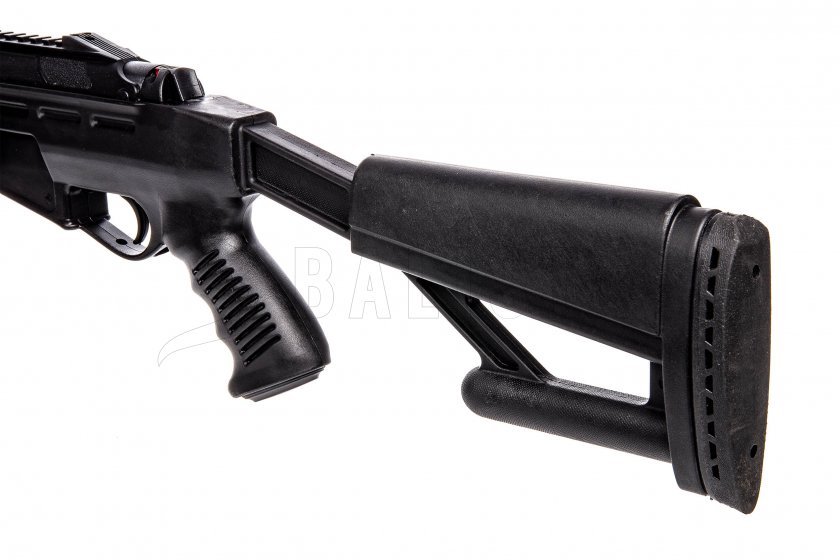 Luchtbuks Hatsan AirTact 4,5mm FP