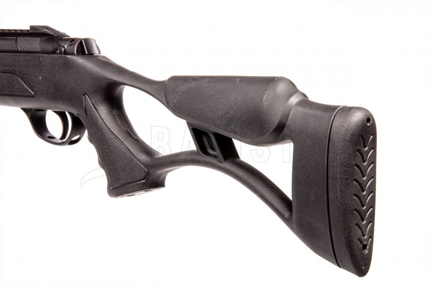 Luchtbuks Hatsan AirTact PD 4,5mm