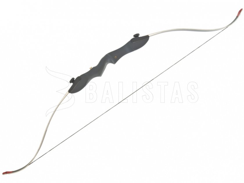 Luk Ragim Matrix Evo zwart 62" 24lb