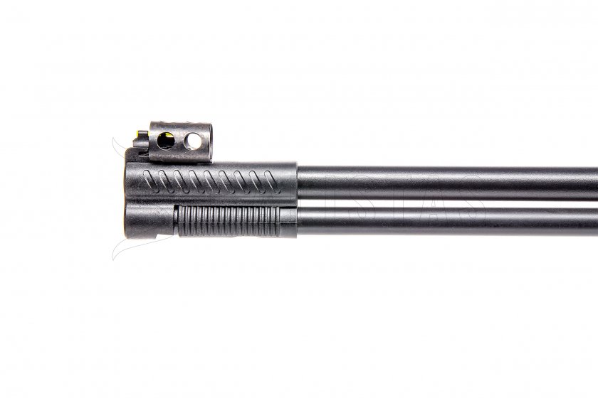Luchtgeweer Ekol Major F zwart 5,5mm