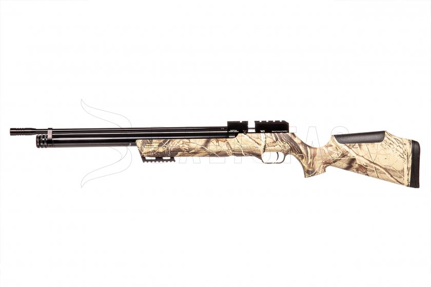 Luchtbuks Ekol ESP 1550H camo 5,5mm