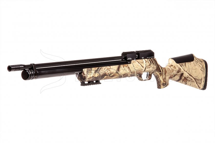 Luchtbuks Ekol ESP 1550H camo 5,5mm