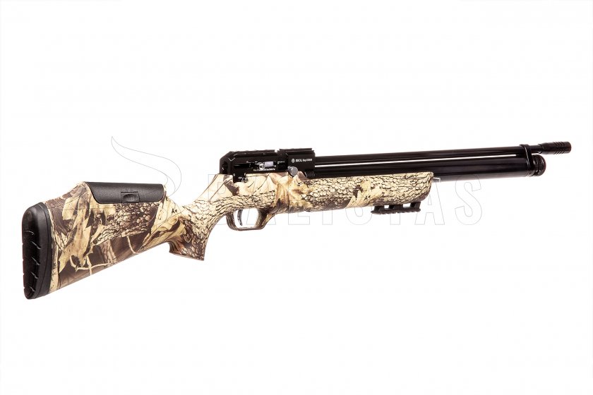Luchtbuks Ekol ESP 1550H camo 5,5mm
